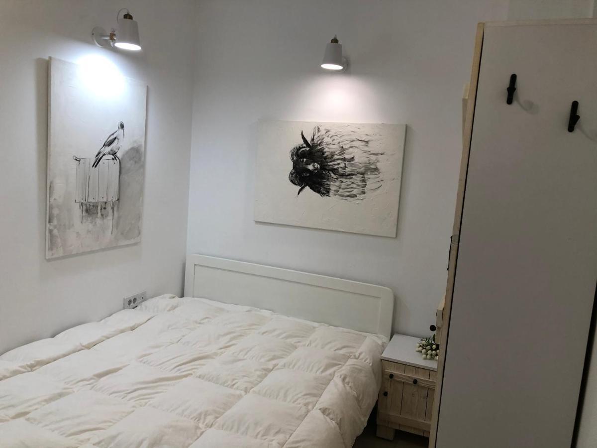 Artistic Luxury Apartment Skopje Luaran gambar