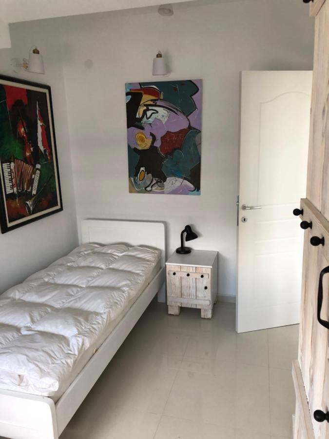 Artistic Luxury Apartment Skopje Luaran gambar